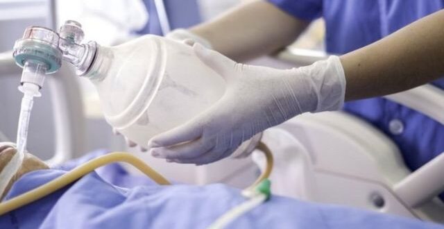 دراسة تزعم وفاة 0.05٪ من الأشخاص المصابين بفيروس كورونا الأقل من 70 عامًا