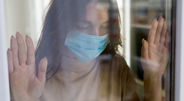 دراسة تكشف: كورونا يتسبب فى إصابات عصبية بشكل متكرر نتيجة انخفاض الأوكسجين