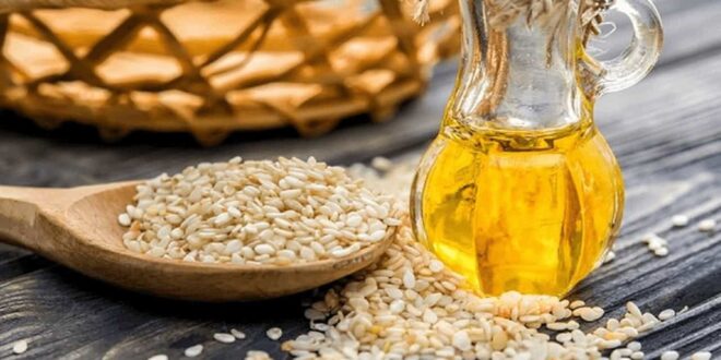 فوائد السمسم على صحة الجسم والبشرة