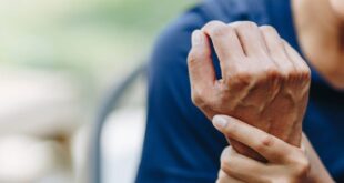 ما الإصبع الزنادية وعلامات الإصابة بها؟