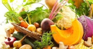 4 أطعمة شتوية تعزز المناعة وتقاوم العدوى