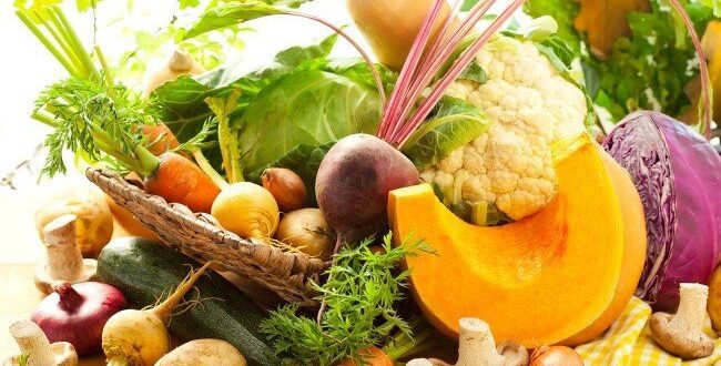 4 أطعمة شتوية تعزز المناعة وتقاوم العدوى