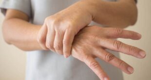 5 أسباب لارتجاف العضلات بعد ممارسة الرياضة