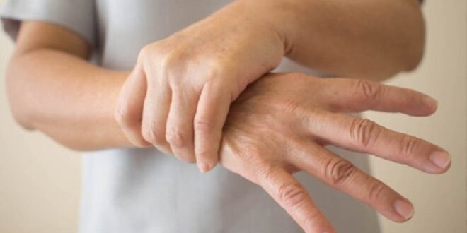 5 أسباب لارتجاف العضلات بعد ممارسة الرياضة