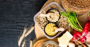 6 من أهم الأطعمة الغنية بالزنك
