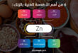 6 من أهم الأطعمة الغنية بالزنك