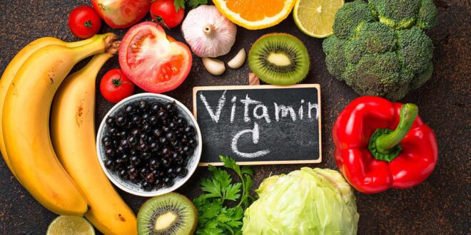 أبرز 5 أطعمة غنية بفيتامين سي لتقوية مناعتك