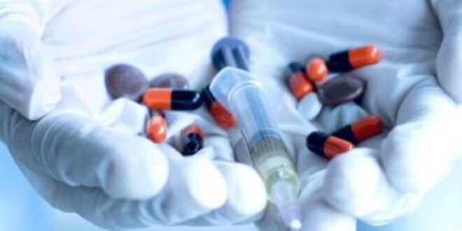 أدوية هشاشة العظام يمكن أن تقلل الإصابات بكورونا