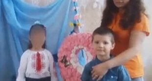 أم أوكرانية تقتل ابنها ضربا بسبب 'إحداثه فوضى بالمنزل'