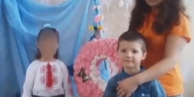 أم أوكرانية تقتل ابنها ضربا بسبب 'إحداثه فوضى بالمنزل'