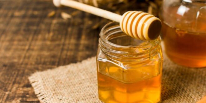 العسل وحبة البركة خيارات منزلية للتخفيف من أعراض كورونا