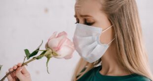 العلاج بالرائحة.. تدريب للأنف بعد التعافي من كورونا