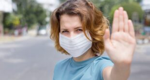 بعض المتعافين من كورونا يحملون الفيروس والحذر واجب