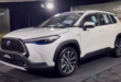 تويوتا تستبدل كراون 2021 بطراز SUV جديد
