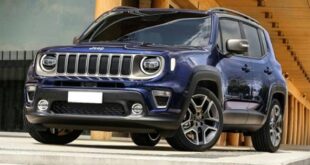 جيب jeep تنوي الاندماج مع بيجو pegeout وستروين citroen وتطرح سيارات صديقة للبيئة