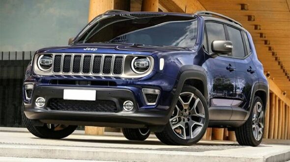 جيب jeep تنوي الاندماج مع بيجو pegeout وستروين citroen وتطرح سيارات صديقة للبيئة