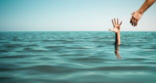سيدة تهدي تكاليف حفل زفاف لرجل أنقذ ابنتها من الغرق