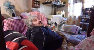 فرنسى مصاب بـ'سمنة مفرطة' يرفع دعوى لإجلائه من منزله