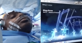 مريض هندى يخضع لجراحة دقيقة في الدماغ أثناء مشاهدته فيلم 'أفاتار'