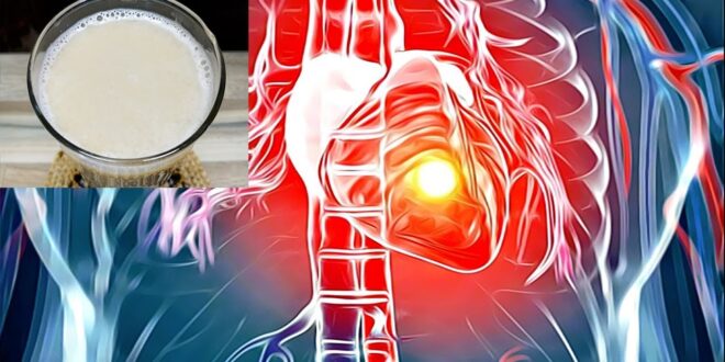 نصائح لمنع انسداد الشرايين والحفاظ على صحة قلبك