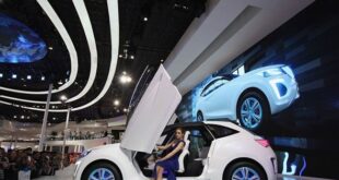 “هافال” الصينية تتحدى أقوى شركات السيارات بتحفة جديدة متطورة