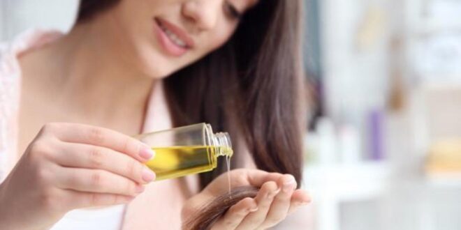 4 وصفات طبيعية لترطيب الشعر.. الخطوة الأولى لحمايته من التساقط