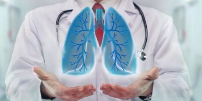 5 أطعمة تساعد على ضمان صحة الرئة والجهاز التنفسى
