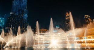 أبرز النشاطات السياحية ليلًا في دبي شتاء 2020 تعرّف عليها