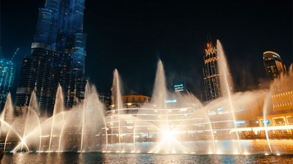 أبرز النشاطات السياحية ليلًا في دبي شتاء 2020 تعرّف عليها