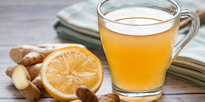 أعشاب يمكنك الاستفادة منها لمكافحة مرض كورونا.. منها الزنجبيل وحبة البركة