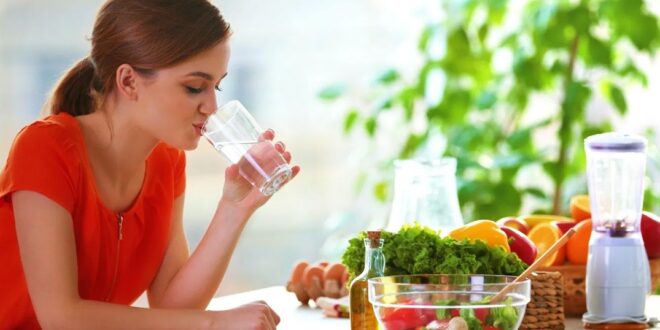 بكتيريا البروبيوتيك مفيدة لصحة جهازك الهضمى