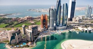 تعرف على أجمل أماكن سياحية في العاصمة الإماراتية أبوظبي