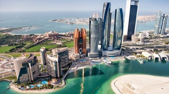 تعرف على أجمل أماكن سياحية في العاصمة الإماراتية أبوظبي
