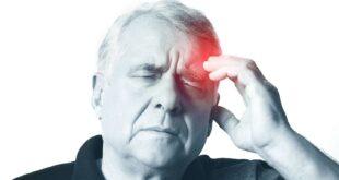 دراسة أمريكية فيروس كورونا قد يدخل الدماغ ويسبب التهاب