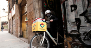 فتيات يحولن شغفهن لقيادات الدراجات لفكرة مشروع فى إسبانيا