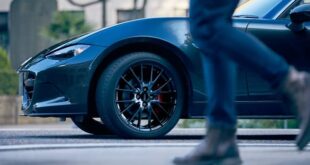 مازدا تصدر فئة رياضية جديدة لـ MX-5 2021