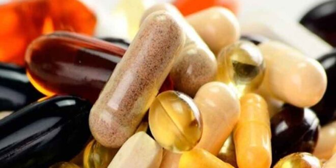 مكملات غذائية تساعد فى الوقاية من كورونا