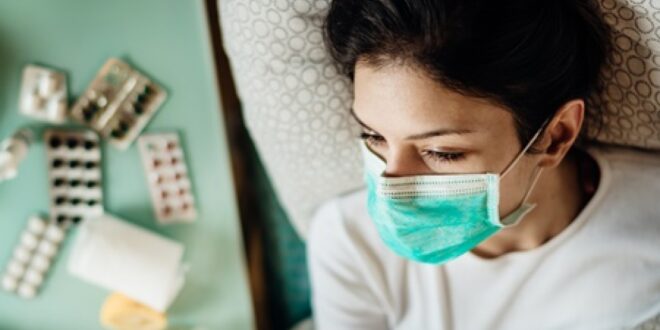 هل يجب إجراء اختبار كورونا بعد التعرض لشخص مصاب؟