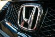 هوندا honda توقف بيع سيارات البنزين بحلول عام 2023