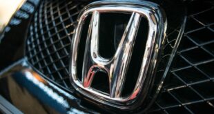 هوندا honda توقف بيع سيارات البنزين بحلول عام 2023