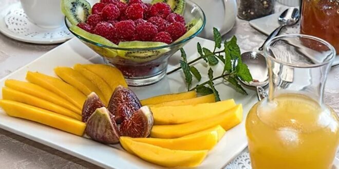 5 أنماط غذائية تحافظ على الصحة العقلية وتعالج الاكتئاب