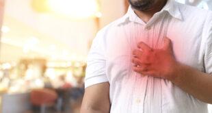 5 طرق لحماية مرضى القلب من عدوى كورونا
