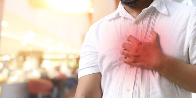 5 طرق لحماية مرضى القلب من عدوى كورونا