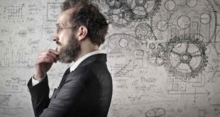 إذا كانت معدلات الذكاء شيء غير ثابت، فكيف تزيد من نسبة ذكائك؟
