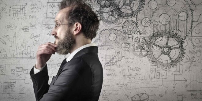 إذا كانت معدلات الذكاء شيء غير ثابت، فكيف تزيد من نسبة ذكائك؟