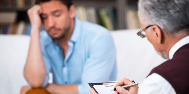 احذر الإصابة بالاكتئاب فى زمن الكورونا بسبب إدمان العمل وقلة النوم