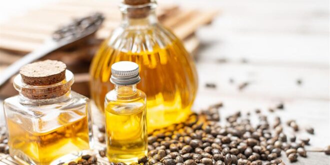العناية بالبشرة بزيت الخروع.. 6 مشاكل شائعة يساعدك على حلها