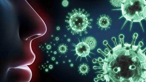 تحديد أماكن مخصصة لمرضى كورونا بالمستشفيات يحدمن انتشار الفيروس عبر الهواء