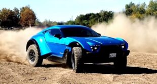 تعرف على أفضل سيارات الدفع الرباعي في 2021 SUV