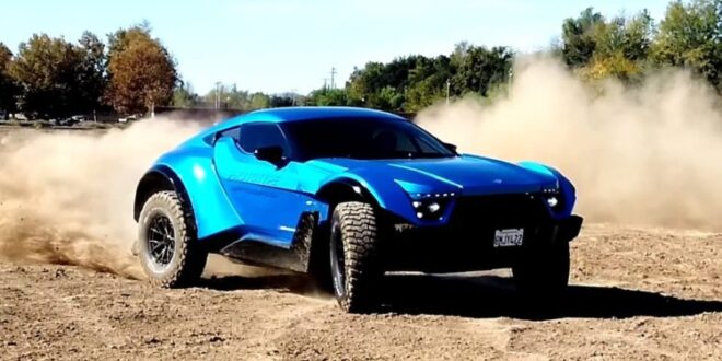 تعرف على أفضل سيارات الدفع الرباعي في 2021 SUV